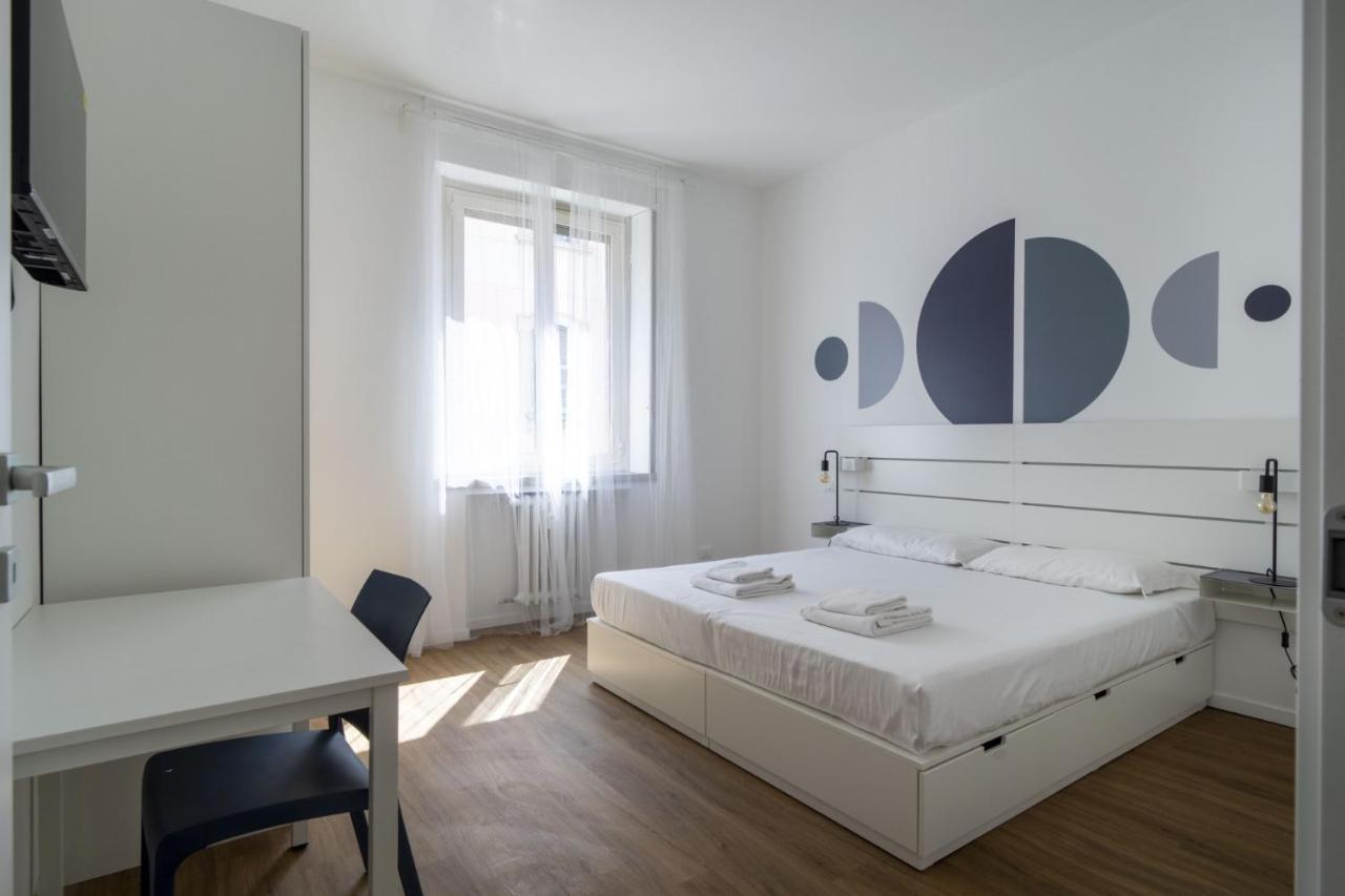 Easylife - Esperienza Unica Nel Cuore Di Moscova Apartamento Milán